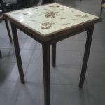 510 8271 Lampbord